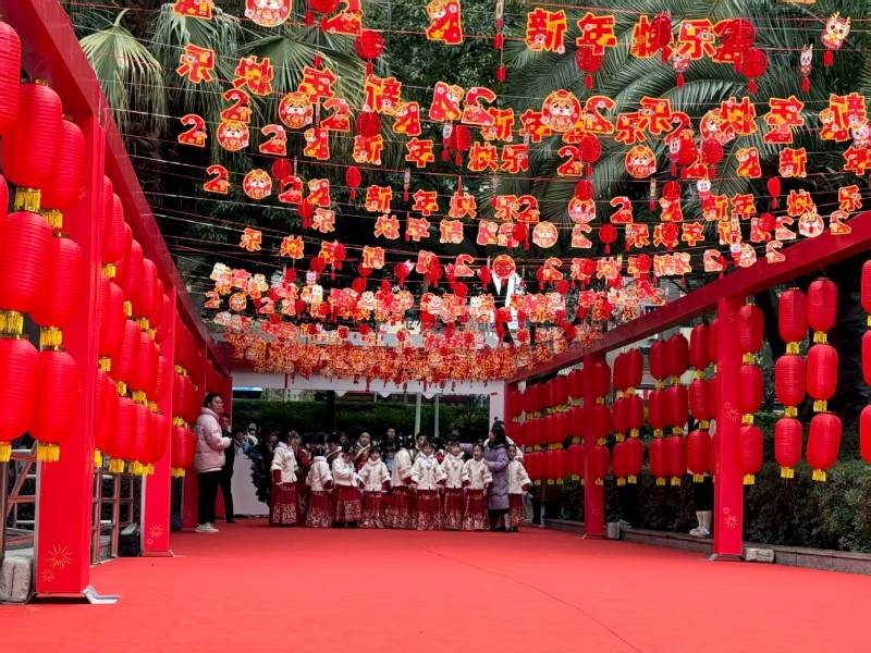 北仑区景区演艺
